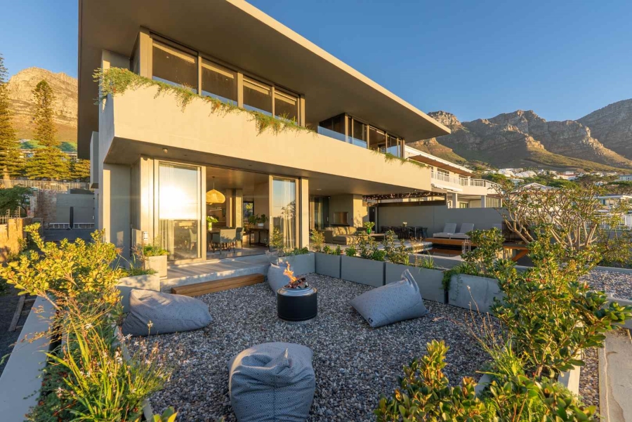 5 Bedroom Property for Sale in Camps Bay Western Cape